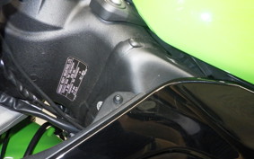 KAWASAKI NINJA ZX-6R A 2019 ZX636G