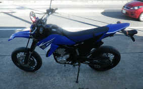 YAMAHA WR250X 2007 DG15J
