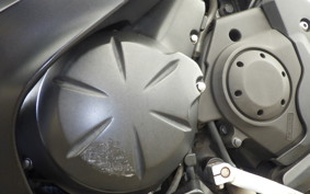 KAWASAKI NINJA 400 2015 EX400E