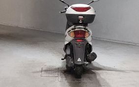 YAMAHA CYGNUS 125 X SE44J