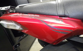 KAWASAKI ZX 1400 NINJA R A 2012