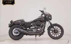 HARLEY FXD 1450 2002