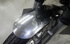 YAMAHA SR400 Gen.3 2007 RH01J