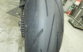 DUCATI MONSTER 1100S 2010