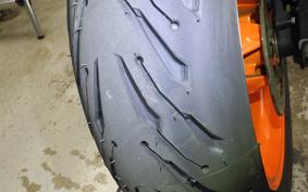 KTM 890 DUKE R 2023