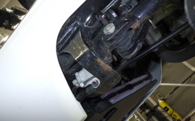 YAMAHA TRICITY 155 A 2008 SG37J