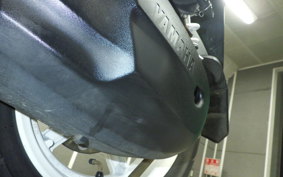 YAMAHA CYGNUS 125 XSR 3 2003 SED8J