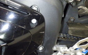 HONDA CBR600RR GEN 3 2010 PC40