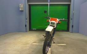 HONDA XLR80R HD10