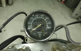 HONDA STEED 400 1997 NC26