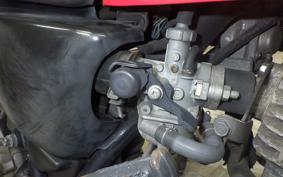 HONDA APE 100 2021 HC07