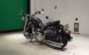 HARLEY FLSTF 1540 2005