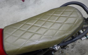 HONDA CG125 2023