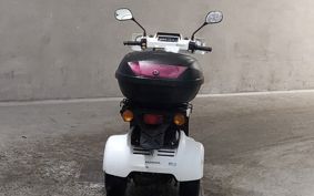 HONDA GYRO TD02