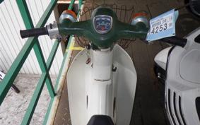 HONDA C50 SUPER CUB 1995 AA01
