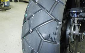 HONDA NX400 E-Clutch 2026 NC65