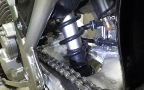 KAWASAKI KLX230R S 2004 LX230F