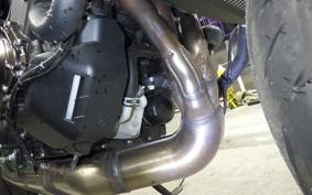 YAMAHA XSR900 2025 RN96J