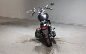 SUZUKI DESPERADO 400 2000 VK52B