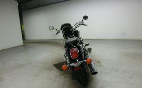 HONDA SHADOW 400 2007 NC34