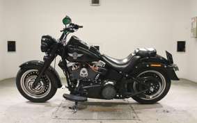 HARLEY FLSTFB 1580 2010