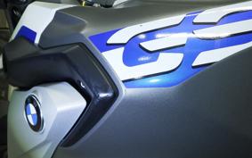 BMW G310GS 2019