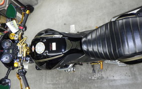 HONDA CB1300SF SUPER FOUR 2010 SC54