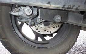 SUZUKI SKYWAVE 250 (Burgman 250) CJ46A