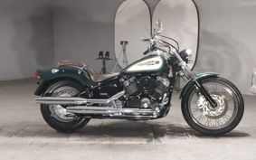 YAMAHA DRAGSTAR 400 2010 VH01J