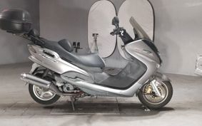 YAMAHA MAJESTY 125 SE27