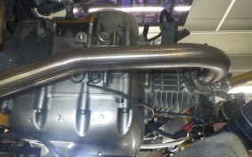 HONDA MONKEY 125 2023 JB02
