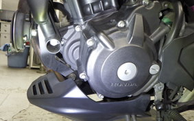 HONDA CB250RA 2026 MC52