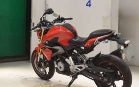 BMW G310R 2019