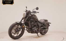 HONDA REBEL 1100 2025 SC83