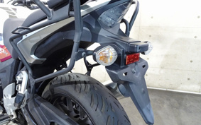 HONDA 400X 2016 NC47