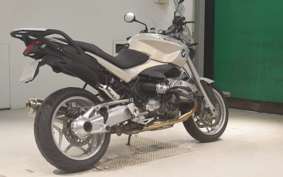 BMW R1200R 2007