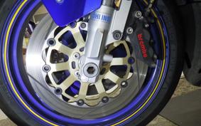 KAWASAKI ZX 1200 NINJA R 2003