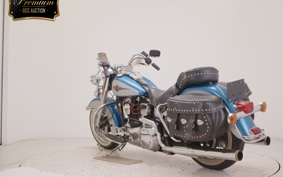 HARLEY FLSTC 1340 1995