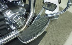 HARLEY FLHR 1580 2008