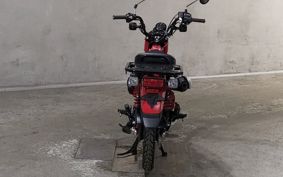 HONDA CT125 HUNTER CUB JA65