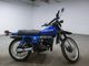 Фото Suzuki TS125 с японского аукциона