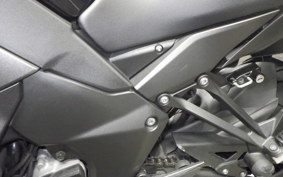 KAWASAKI NINJA 1000SX 2020 ZXT02K