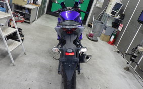 YAMAHA YZF-R25 2015 RG43J