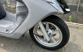SUZUKI ADDRESS V125 DT11A