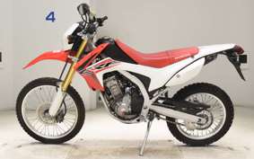 HONDA CRF250L MD38