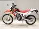 Фото Honda CRF250L 2015 с японского аукциона