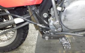 HONDA XL250S 2013 L250S
