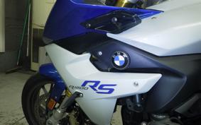 BMW R1200RS 2015