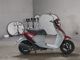 Фото Suzuki LET's 4 с японского аукциона