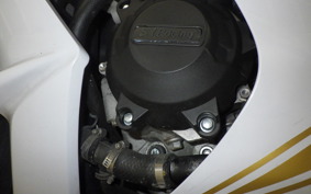 KAWASAKI ZX 10 NINJA ABS 2017